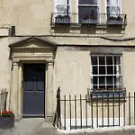 Maisonette With Hot Tub At 13 Rivers Street