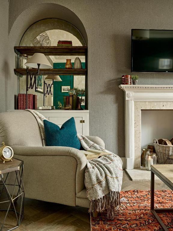 Maisonette With Hot Tub At 13 Rivers Street * Bath