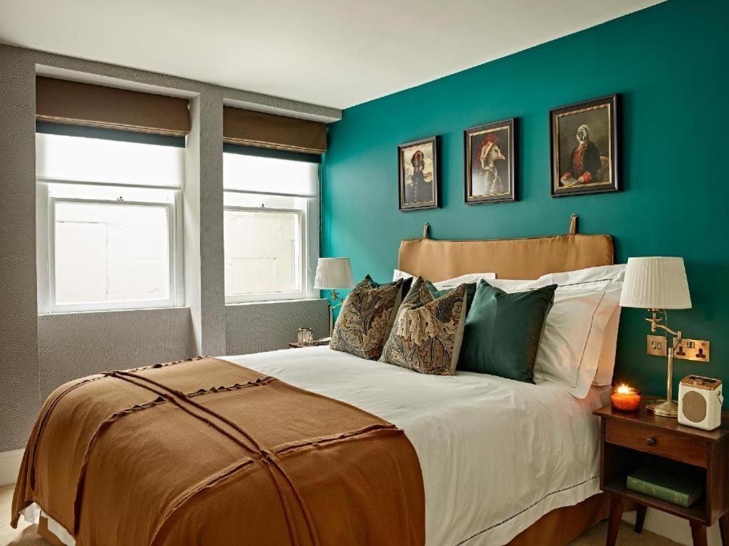 Maisonette With Hot Tub At 13 Rivers Street *