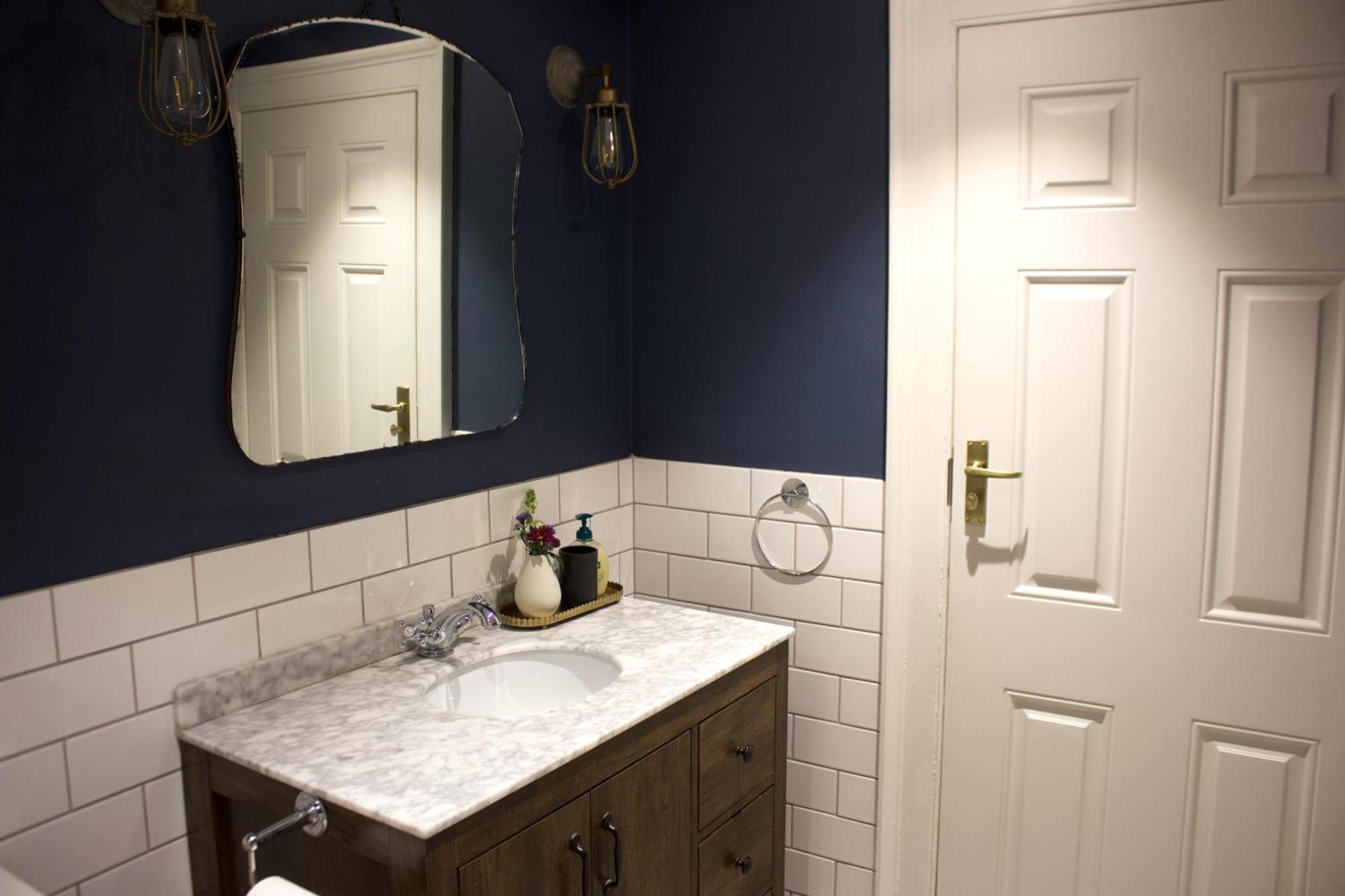 Apartment Maisonette With Hot Tub At 13 Rivers Street *