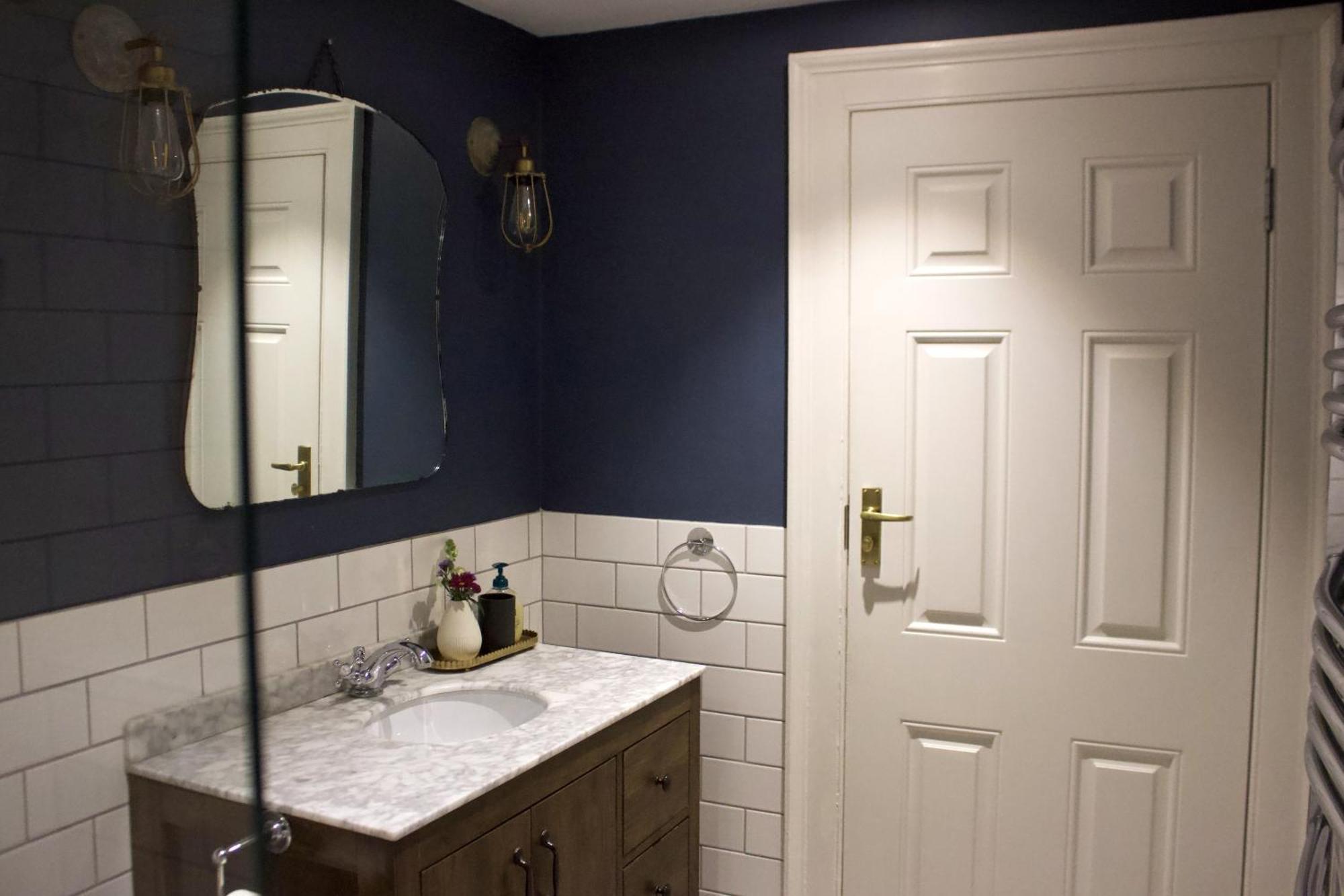 Apartment Maisonette With Hot Tub At 13 Rivers Street